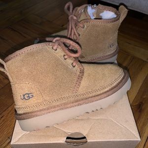 Toddler ugg boots